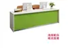 Mostrador de Caja Registradora, Mesa Simple de Recepción, Mesa de Recepción de Agencia Inmobiliaria, Barra de Bar, Escritorio de Recepción de Empresa