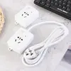 Fogão de indução resistente ao gado, ar condicionado, alta potência, barato, plug-in, multifuncional, tomada, doméstico, novo padrão nacional, régua de tomadas, painel de remendo