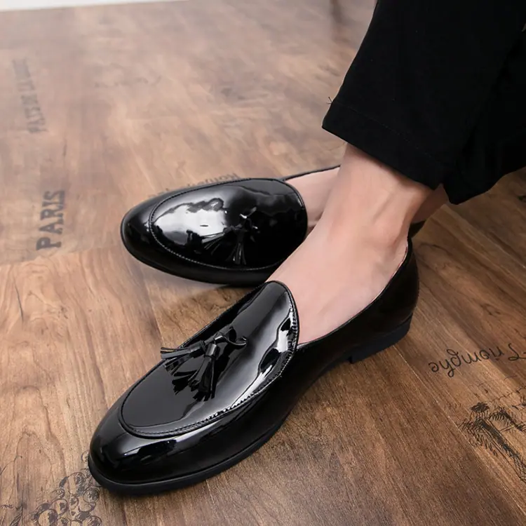 dress shoes