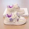 Tenis para Niños Nuevo Estilo 2025 Primavera y Otoño Cómodos y Transpirables Lindos Zapatos Casuales para Niños y Niñas, Zapatos Deportivos de Moda y Zapatos para Niños