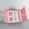 Cajas de regalo personalizadas, empaques de regalo de alta gama, impresión de logotipos personalizados, venta directa y al por mayor del fabricante, cajas de regalo vacías hechas a medida