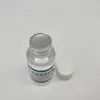 Parafina Líquida Ligera 20 ml/Botella Grado Médico Aceite de Parafina Estéril Lubricante Uretral Mantenimiento de Jade