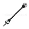 7L0501201A Es Adecuado para Volkswagen Touareg Porsche Cayenne Ensamblaje de Palier Trasero Izquierdo y Derecho 95533202411