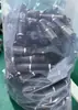 Martelo de Segurança para Carro, Compacto, Mini, Portátil, Martelo Quebra-Vidro Montado no Carro, Cortador de Cinto de Segurança, Martelo de Segurança para Carro Dois em Um