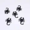 Nuevos Productos Transfronterizos: Ciempiés Pequeños, Escorpiones Pequeños, Accesorios de Broma de Ratón de Halloween, Geckos, Cucarachas, Modelos de Animales de Plástico
