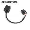 9831279280 Adecuado para Peugeot 508L Cámara de Estacionamiento Cámara de Reversa 9831279280