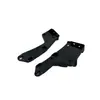 Adecuado para Camry 2018-2024 Soporte de Sellado Lateral del Parachoques Trasero Izquierdo y Derecho 5259206030