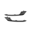 Aplicable a 2015-17 BMW BMWX3 F35LCI marco embellecedor de faro antiniebla 51117413921 5111741392