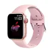 Smartwatch Huaqiangbei S9 Max com Chamada Bluetooth, Mostrador Personalizável, Carregamento Sem Fio, Pulseira Esportiva, Carregamento Sem Fio