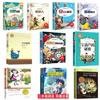 Libros de Lectura Extracurricular para Tercer Grado de Primaria Libros Genuinos La Telaraña de Carlota Cuentos de Hadas de Andersen Cuentos de Hadas de los Hermanos Grimm