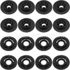 3D0864523B41, apto para alfombrillas de coche Volkswagen, Skoda y Audi, clip de fijación 3D08645214PK