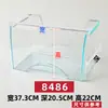 Acessórios Originais para Caixa de Dumpling Usados Universalmente para Geladeiras Haier, Adequados para Bandejas de Freezer e Refrigerador, Caixas de Freezer e Gavetas