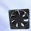Ventilador de refrigeración de suministro de energía Ventilador del sistema de refrigeración de semiconductores DR12038H24B 120x120x38mm