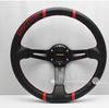 Elevador de Volante Gtc Competition Modificación Plegable Liberación Rápida Antirrobo Base Reversible Inclinable Plegable Carreras