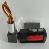 Válvula Solenoide Antiexplosiva Ef8551A001Ms Dc24V Efg551A001Ms