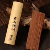 Um quilo de incenso em vara de sândalo de tributo incenso natural incenso de interior incenso de suporte para casa incenso para Buda incenso de adoração fábrica atacado
