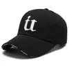 Gorra de béisbol con letras para hombre, transpirable, de verano, venta al por mayor, con protección solar, para mujer, para deportes al aire libre, montañismo, gorra con lengua de pato, venta al por mayor