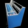 Máquina enrolladora de tela, máquina codificadora de tela, máquina inspectora de tela, máquina rebobinadora, máquina medidora de tela, máquina cortadora, máquina contadora de códigos, máquina contadora de metros