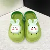 Adecuado para Accesorios Crocs Serie de Animales de Dibujos Animados Lindo DIY Decoración de Flores para Zapatos Estéreo Cruz Accesorios Hebilla para Zapatos