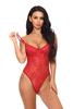 Comercio Exterior Europeo y Americano Nuevo Estilo Lencería Sexy Malla de Encaje Patchwork Body Moldeador Push-Up Ropa de Dormir Sexy Diseño Sin Quitar