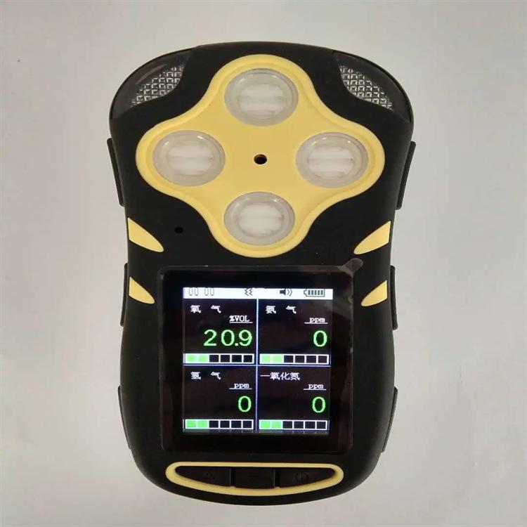 气体参数测定仪 (4)