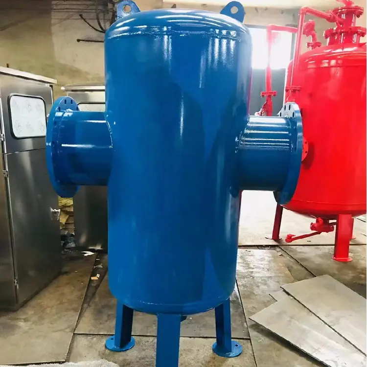 螺旋排气除污器 (6)