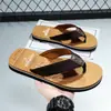 Chanclas Vietnamitas para Hombre, Nuevos Modelos de Verano, Antideslizantes, Resistentes al Olor, Resistentes al Desgaste, Suela Suave, Ligeras, Sandalias de Playa de Guangdong