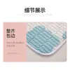Esterilla para Pañales Grande Impermeable Lavable Esterilla para Cuidado de la Cama para Adultos Ancianos Esterilla Menstrual Esterilla de Tía