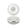 Carcasa de Sensor de Movimiento para Hogar Inteligente Carcasa de Sensor de Luz Inteligente Carcasa de Interruptor con Sensor Infrarrojo de Movimiento Corporal