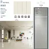 Panel de Pared de Roca Brillante 900*2700*9mm, Panel de Pared de Piedra de Lujo para Proyectos, Venta al por Mayor Directa desde Fábrica en Foshan