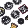 Bordado de computador de ponto adesivos de tecido de desenho animado acessórios de vestuário patch de bordado criativo diy com adesivo patch adesivo adesivos de bordado