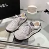 Zapatillas de cordones de moda 2026, nuevas zapatillas de entrenamiento alemanas con bloques de color para primavera y otoño, zapatillas deportivas, zapatos casuales versátiles para mujer