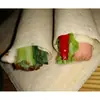 Comida Especial de Shandong: Panquecas de Trigo Integral Branco Feitas à Máquina de Tancheng, Linyi, 2,5kg Frete Grátis, Soja