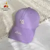 Gorra de Béisbol de Espantapájaros para Hombres y Mujeres, Sombrero de Ala Ancha, Circunferencia de Cabeza Grande, Sombrero de Sombrilla, Gorra Deportiva que Hace que la Cara Parezca Más Pequeña