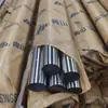 Fornecimento de Barras de Aço Inoxidável 431 Aço Inoxidável 1Cr17Ni2 Aço Redondo Produção de Barras Pretas de Aço Inoxidável Não Padrão Podem Ser Personalizadas