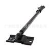 Para 06-18 Mitsubishi Pajero Montero IV carro porta-malas traseiro amortecedor de suporte da porta traseira 5822A001