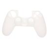 Capa de borracha PS4 Capa de silicone PS4 Capa de silicone para alça PS4 Capa de borracha para alça PS4 Capa de borracha para alça sem fio PS4