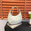 Nova Bolsa Nacional da Moda Estilo Chinês para Mulheres 2025 Nova Moda Bolsa de Ombro Único para Axila Casual Estilo Coreano Bolsa de Mão Formato de Bolinho