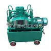 Bomba Eléctrica de Prueba de Presión Auto-Controlada de Flujo Grande Reciprocante de Ultra Alta Presión Zhongsheng 4Dsb-40