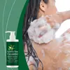 Gel de Banho Hidratante, Refrescante e Não Oleoso, Limpeza Suave para a Pele do Corpo, Hidratante e Hidratante, Gel de Banho para Cuidados Diários com a Pele