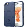 Funda Protectora Anticaídas Suave para Teléfono Móvil Apple iPhone Se3