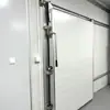 Câmara Fria de Congelamento Rápido de Frutos do Mar e Carnes de Dongguan, Armazém Refrigerado para Massa de Pães e Pastéis Comerciais, Projeto Completo de Instalação de Câmara Fria