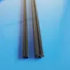 Procesamiento de Extrusión de Perfiles de Plástico para PC, Perfiles de Plástico Especiales para Marco de Limpiaparabrisas, Fabricante con Stock, Perfiles con Forma Personalizada