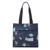 Moderna bolsa versátil de un hombro repelente al agua 2024 nueva bolsa para mamá bolsa de tela Oxford de nailon bolso de mano casual simple