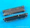 Fabricantes producen conector de enchufe de alimentación SATA para computadora, extremo de cable SATA, extremo de placa SATA, conector patch en línea