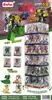 Juguetes para niños, Juegos de arcade, Regalos, Cajas educativas, Juego completo de juguetes, Niños y niñas, Regalos de puntos institucionales