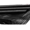 Bolsas de Basura Grandes, Bolsas de Plástico Planas Extra Grandes y Gruesas de Boca Plana para Hoteles, Sanidad, Administración de Propiedades y Uso Comercial