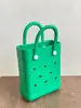 Bolsa Eva Transfronteriza, Bolsa de Regalo, Bolso de Mano de Moda, Bolso de Playa Creativo DIY, Versátil y Único