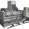 Sistema de Dosificación Automático de Acero Inoxidable Pam Equipo de Dosificación Integrado de Tres Tanques