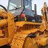 Excavadora Shantui Sd320 de Alta Calidad Original 80-90% Nueva para Exportación con Garantía de Calidad, Excavadora Grande